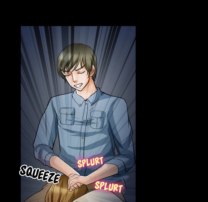 Silhouette Manhwa - Chapter 6 Page 48