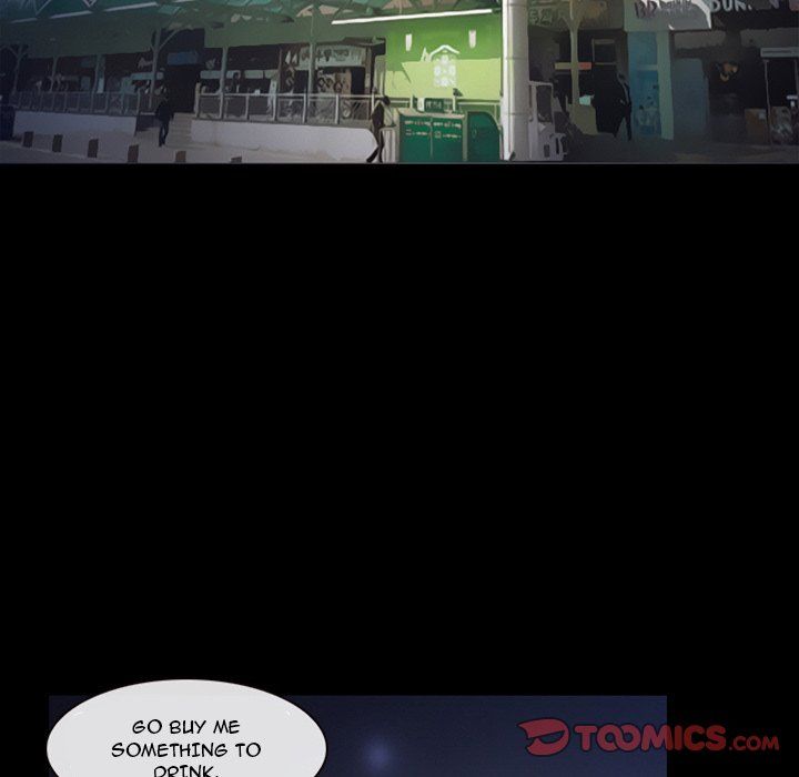 Silhouette Manhwa - Chapter 6 Page 51