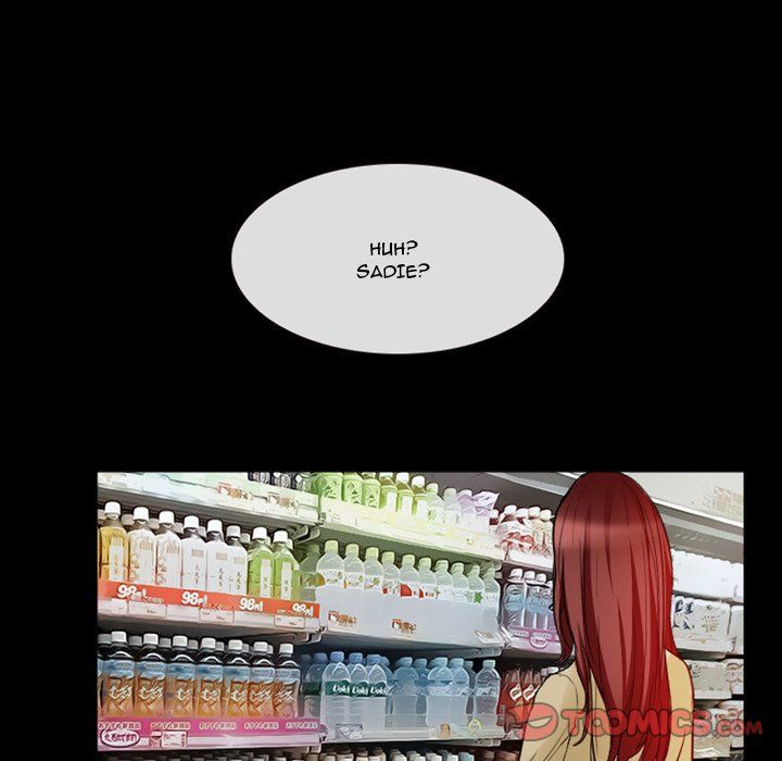 Silhouette Manhwa - Chapter 6 Page 55