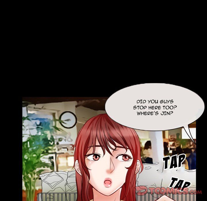 Silhouette Manhwa - Chapter 6 Page 57