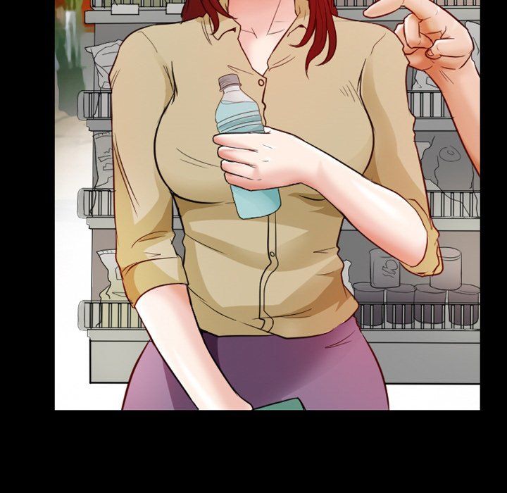 Silhouette Manhwa - Chapter 6 Page 58