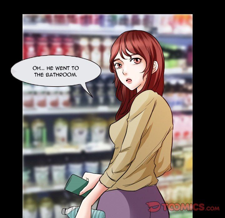 Silhouette Manhwa - Chapter 6 Page 59