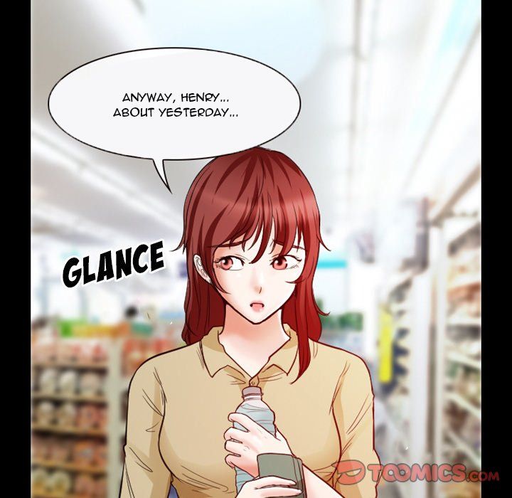 Silhouette Manhwa - Chapter 6 Page 61