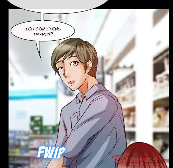 Silhouette Manhwa - Chapter 6 Page 63