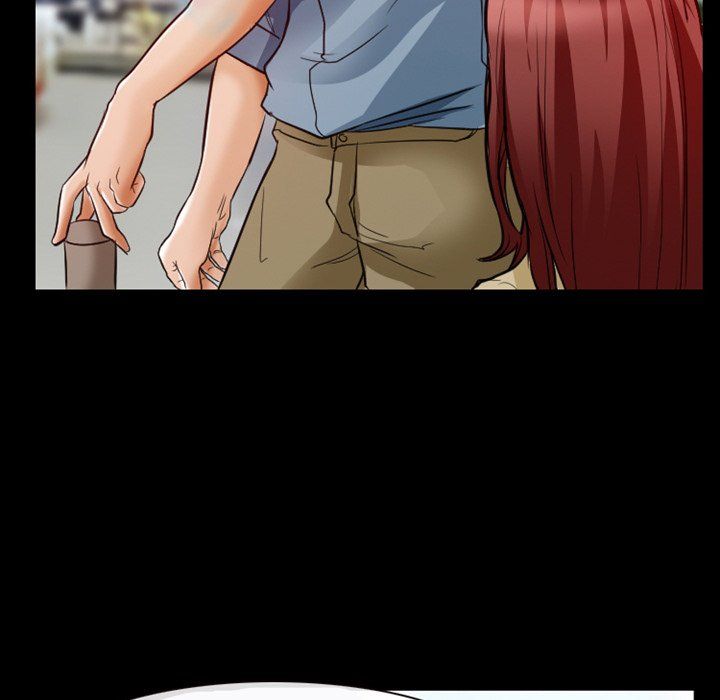 Silhouette Manhwa - Chapter 6 Page 64