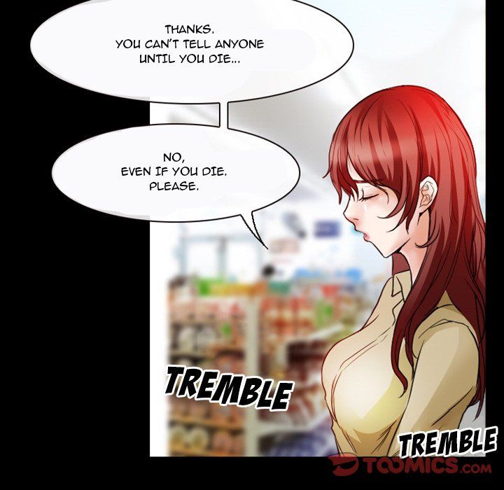 Silhouette Manhwa - Chapter 6 Page 65