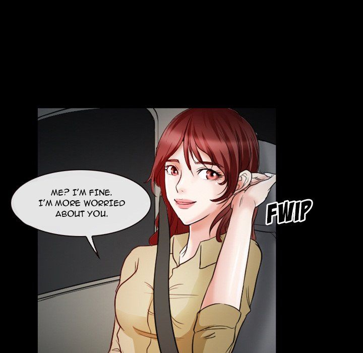 Silhouette Manhwa - Chapter 6 Page 70