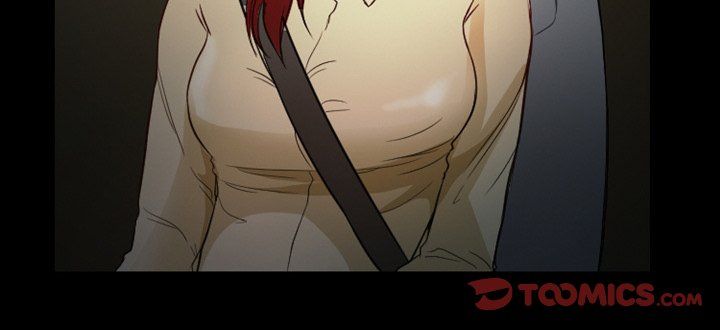 Silhouette Manhwa - Chapter 6 Page 75