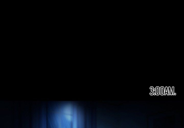 Silhouette Manhwa - Chapter 3 Page 2