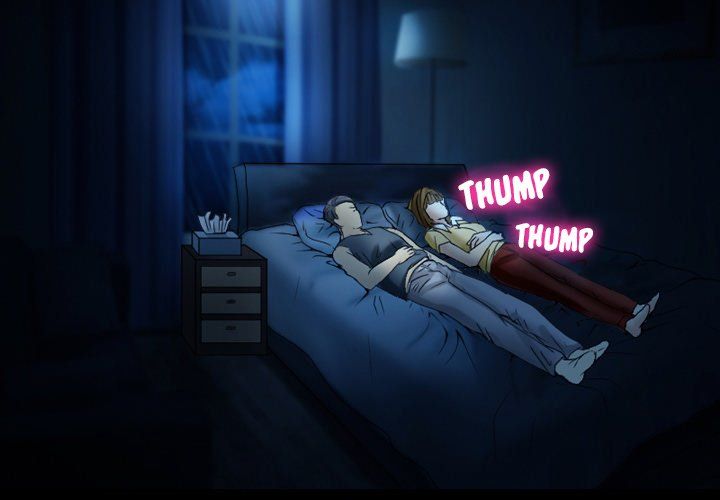 Silhouette Manhwa - Chapter 3 Page 3