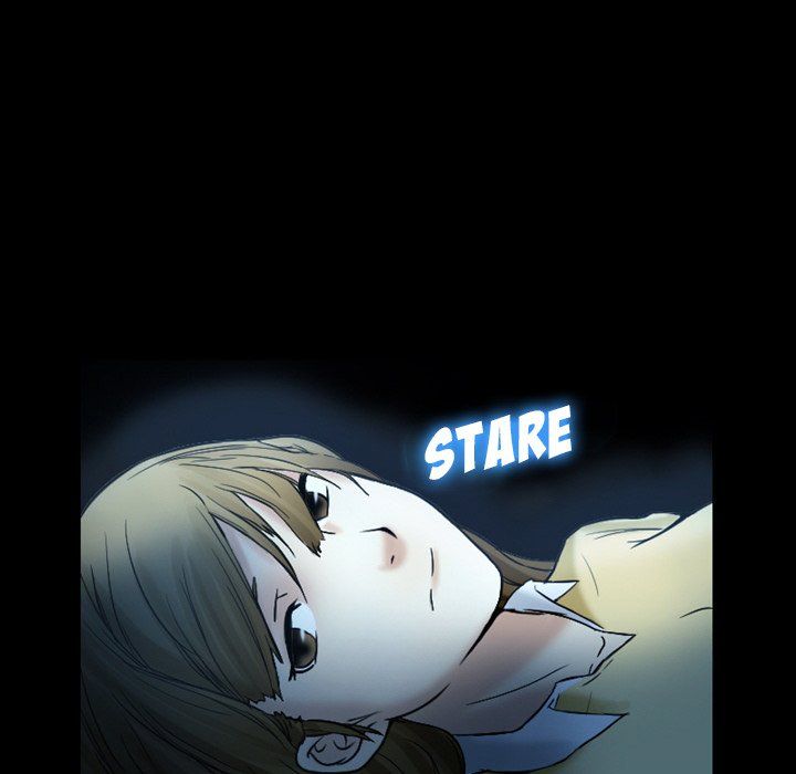 Silhouette Manhwa - Chapter 3 Page 4