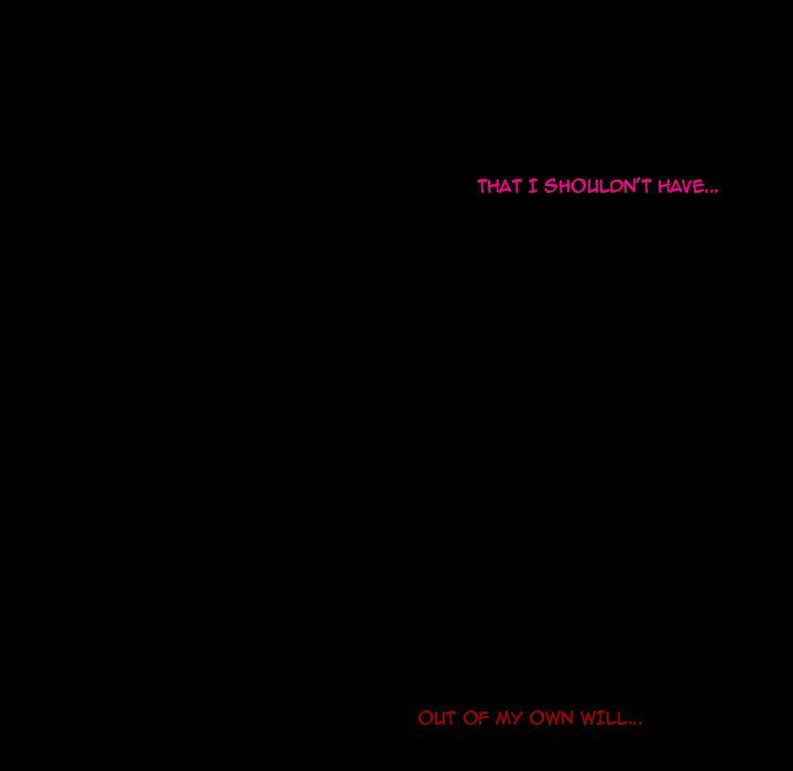 Silhouette Manhwa - Chapter 3 Page 18