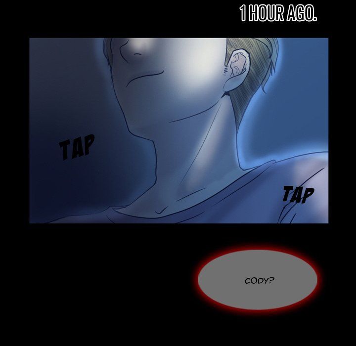 Silhouette Manhwa - Chapter 3 Page 20