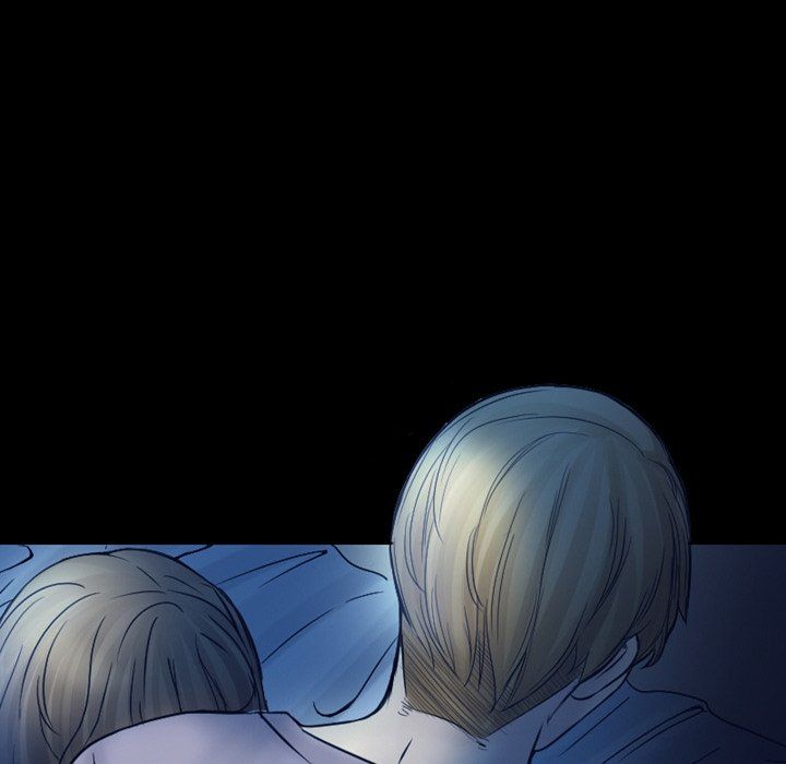 Silhouette Manhwa - Chapter 3 Page 21