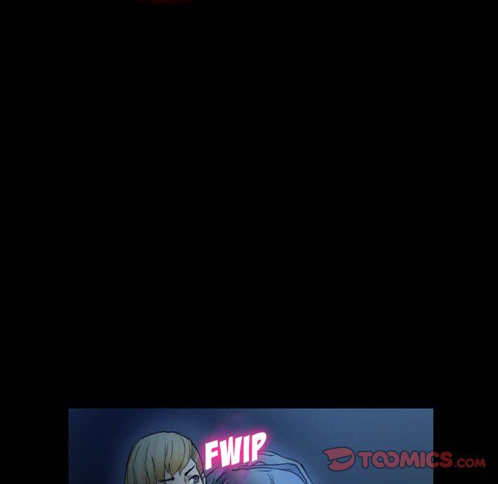 Silhouette Manhwa - Chapter 3 Page 25