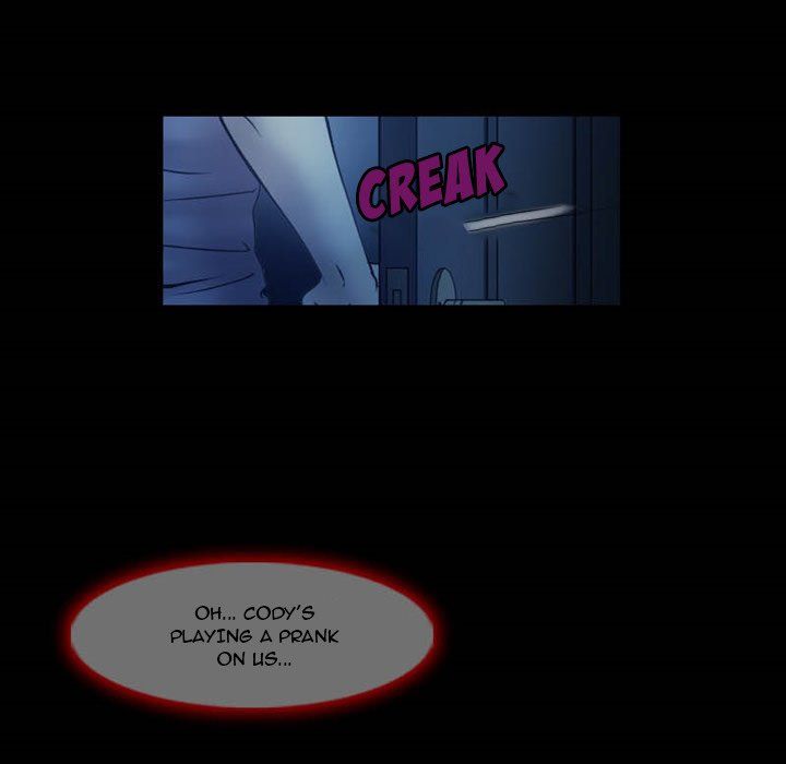 Silhouette Manhwa - Chapter 3 Page 33