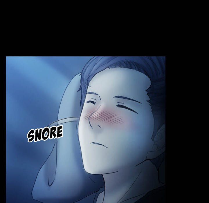Silhouette Manhwa - Chapter 3 Page 35