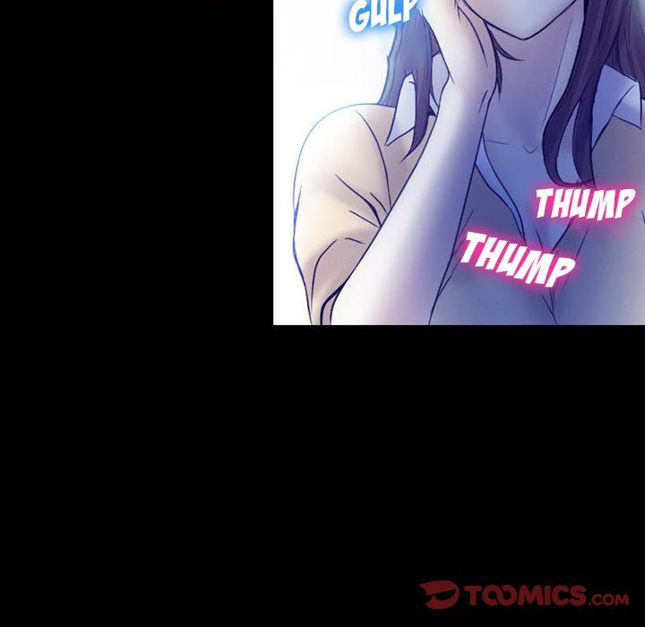 Silhouette Manhwa - Chapter 3 Page 37