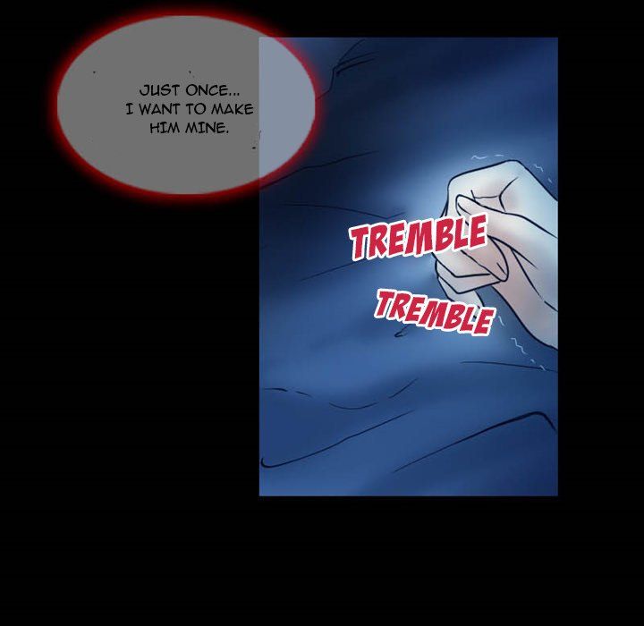 Silhouette Manhwa - Chapter 3 Page 38