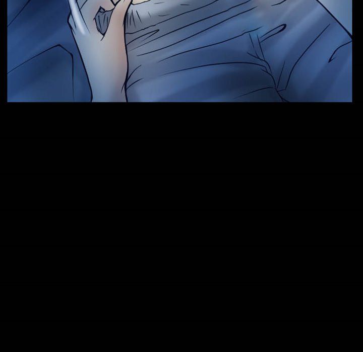 Silhouette Manhwa - Chapter 3 Page 40