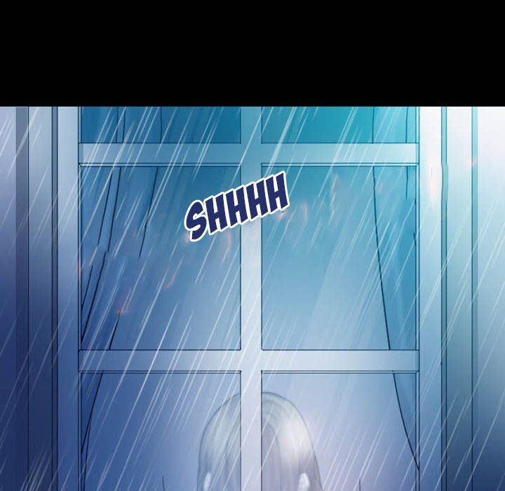 Silhouette Manhwa - Chapter 3 Page 41