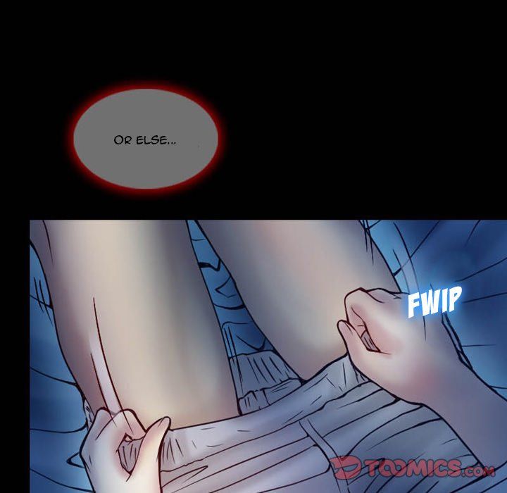 Silhouette Manhwa - Chapter 3 Page 43