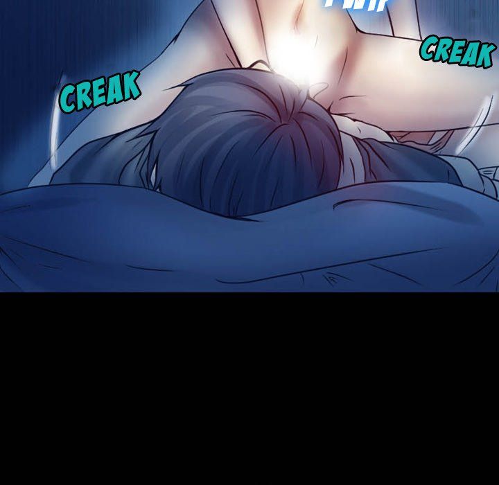 Silhouette Manhwa - Chapter 3 Page 46