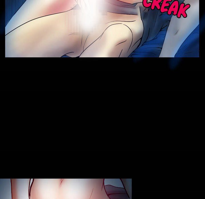 Silhouette Manhwa - Chapter 3 Page 50