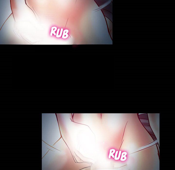 Silhouette Manhwa - Chapter 3 Page 51