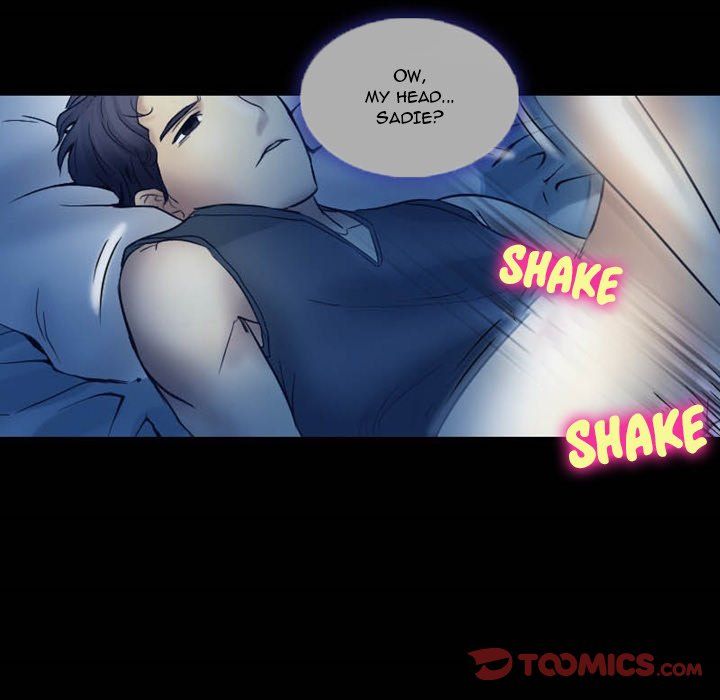 Silhouette Manhwa - Chapter 3 Page 55