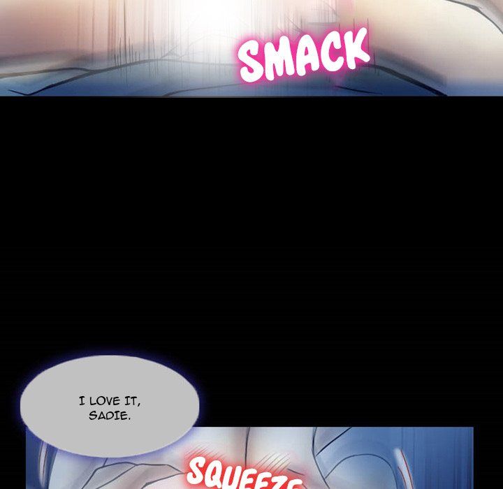 Silhouette Manhwa - Chapter 3 Page 57