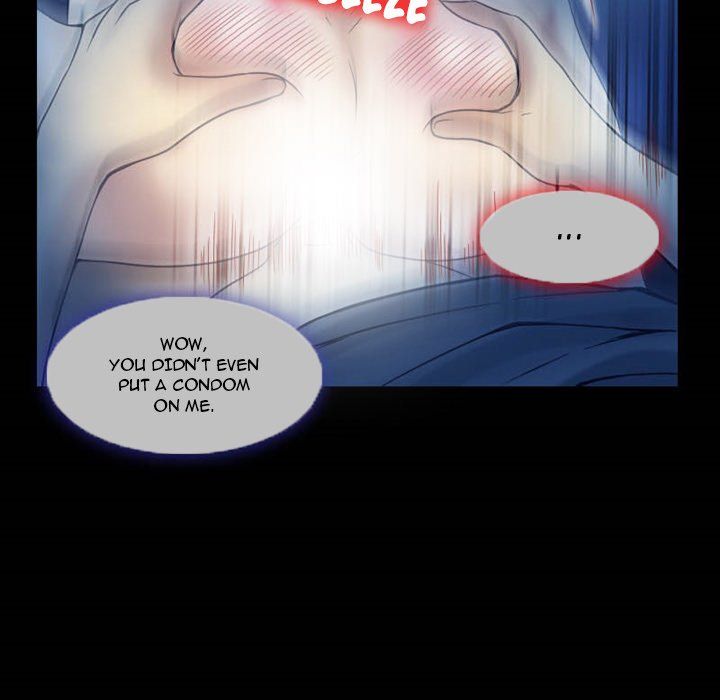 Silhouette Manhwa - Chapter 3 Page 58