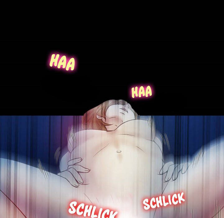 Silhouette Manhwa - Chapter 3 Page 59