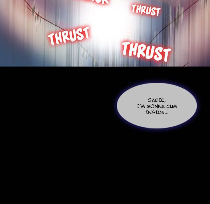 Silhouette Manhwa - Chapter 3 Page 60