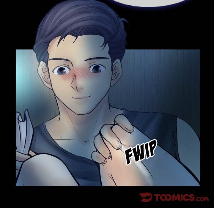 Silhouette Manhwa - Chapter 3 Page 67