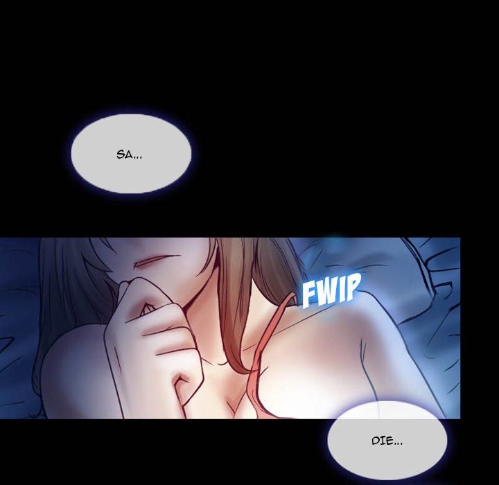 Silhouette Manhwa - Chapter 3 Page 71