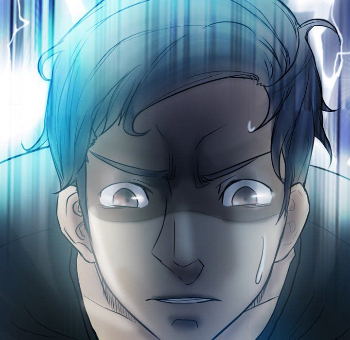 Silhouette Manhwa - Chapter 3 Page 76