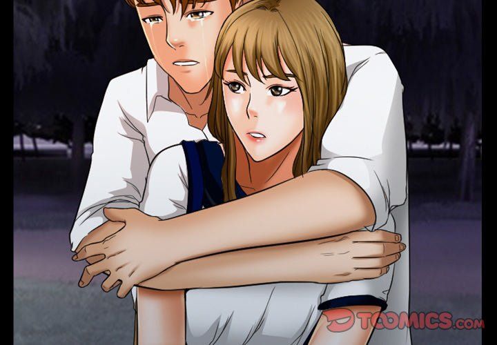 Silhouette Manhwa - Chapter 30 Page 1