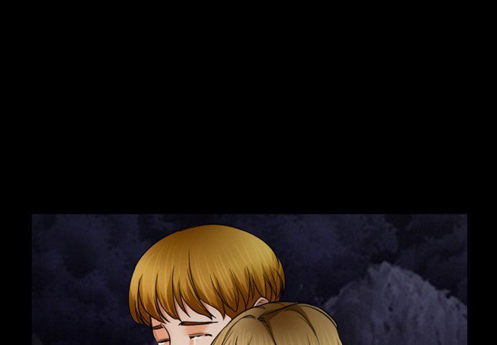 Silhouette Manhwa - Chapter 30 Page 3