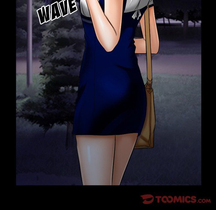 Silhouette Manhwa - Chapter 30 Page 9