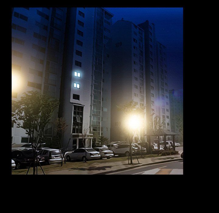 Silhouette Manhwa - Chapter 30 Page 14