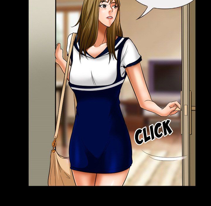 Silhouette Manhwa - Chapter 30 Page 18