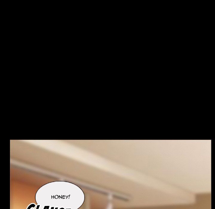 Silhouette Manhwa - Chapter 30 Page 19