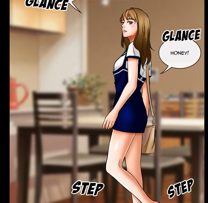 Silhouette Manhwa - Chapter 30 Page 20