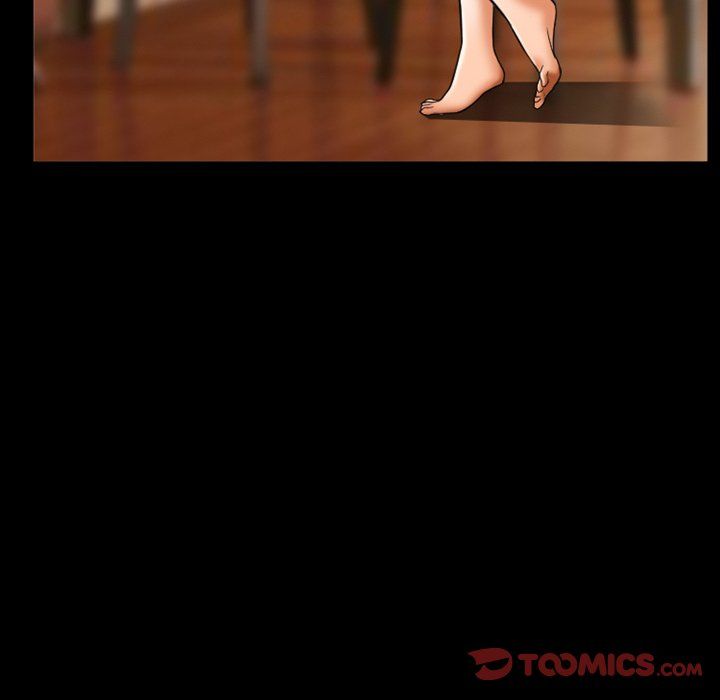 Silhouette Manhwa - Chapter 30 Page 21