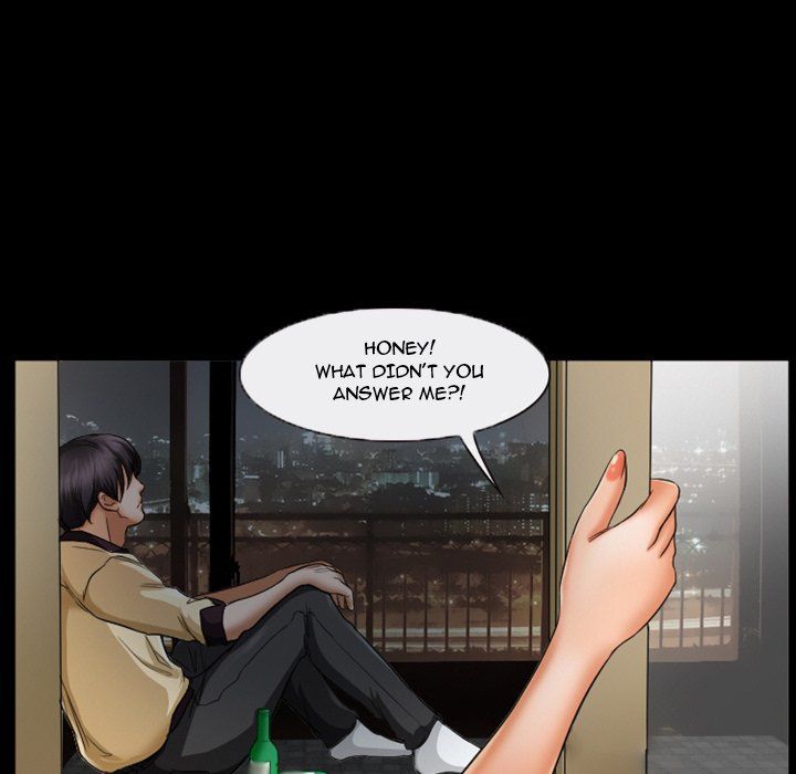 Silhouette Manhwa - Chapter 30 Page 22