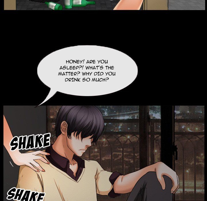 Silhouette Manhwa - Chapter 30 Page 23