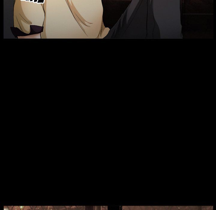 Silhouette Manhwa - Chapter 30 Page 24