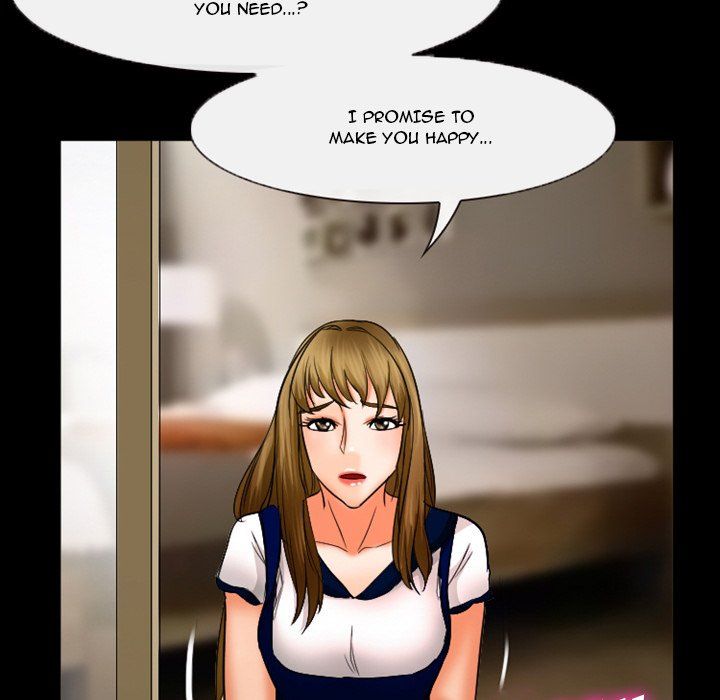 Silhouette Manhwa - Chapter 30 Page 27