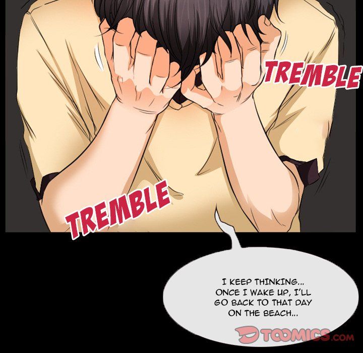 Silhouette Manhwa - Chapter 30 Page 29